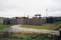 Fort Swanee Hunt